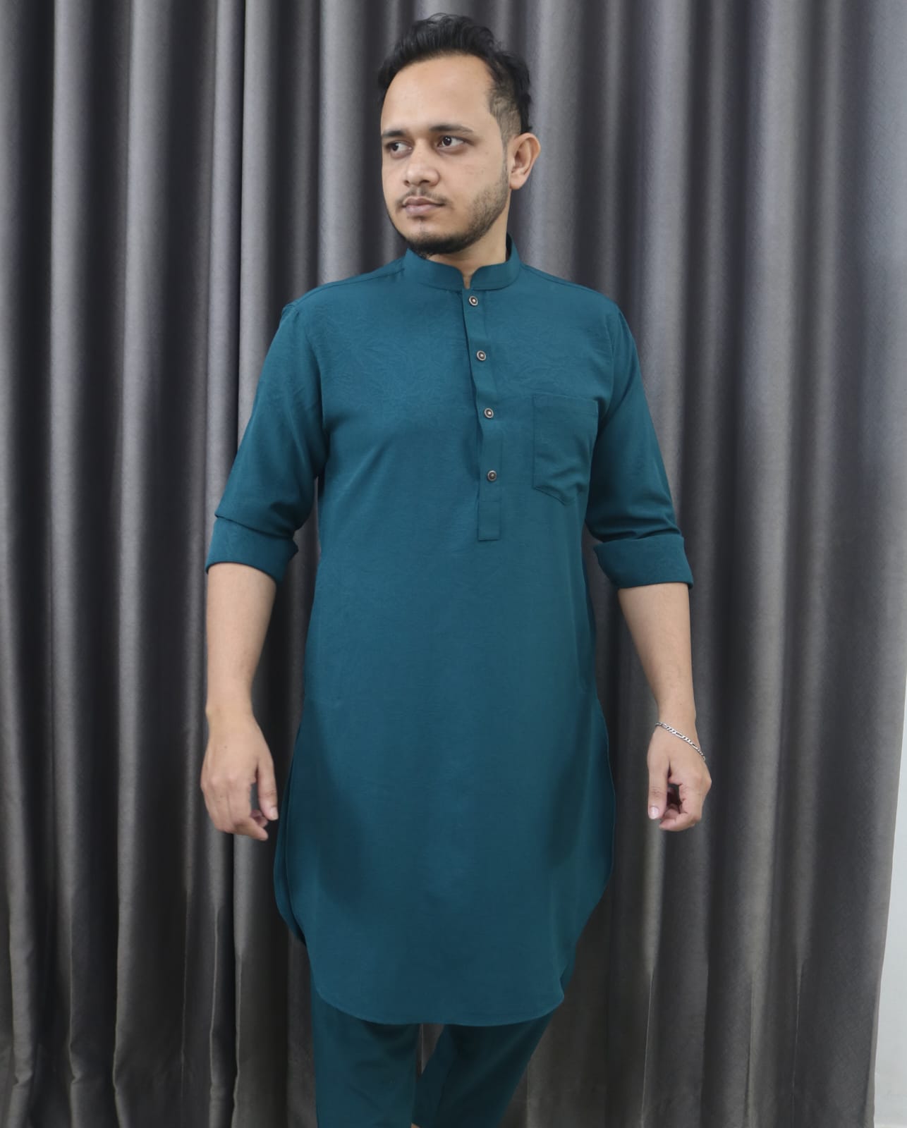 kabli sate